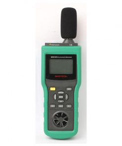 Environment Meter MS 6300