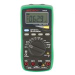 Multimeter MS 8209