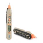 Multimeter MS DTP1