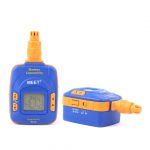 Data Logger MS-WH