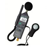 Environment Meter TEM 8820