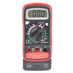 Multimeter TMM 7203