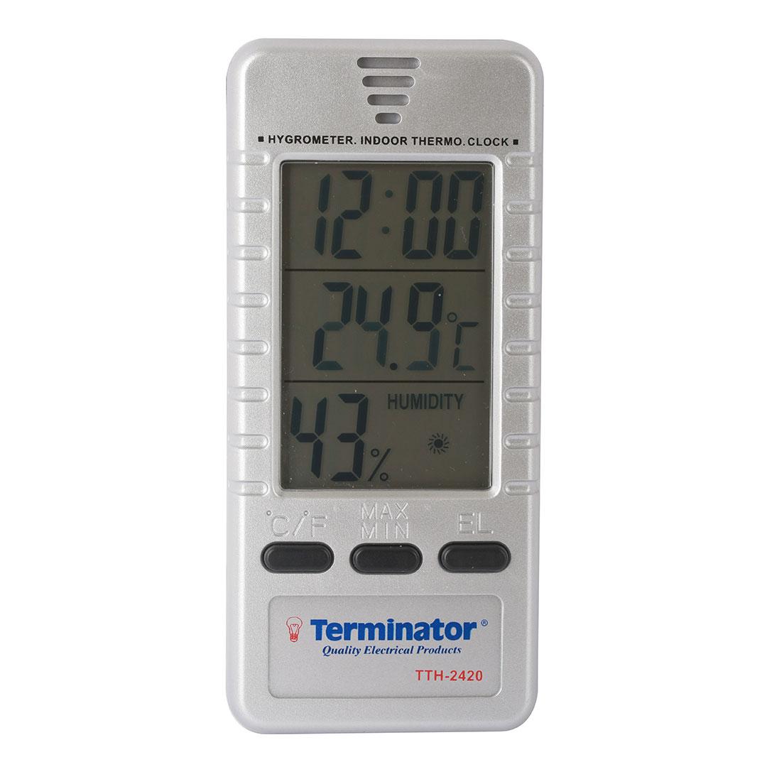 Hygrometer TTH 2420