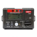ELCB Tester UT 582+