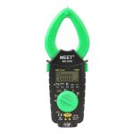 Clamp Meter MS 384D