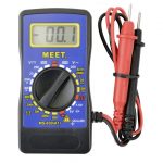 Multimeter MS 830 (A1)