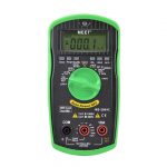 Multimeter MS 2004C
