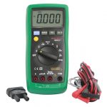 Multimeter MS 8217(S)