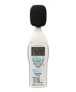 Sound Meter ST 815