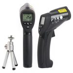 Thermometer TIR 8859