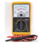 Multimeter TMM 7007