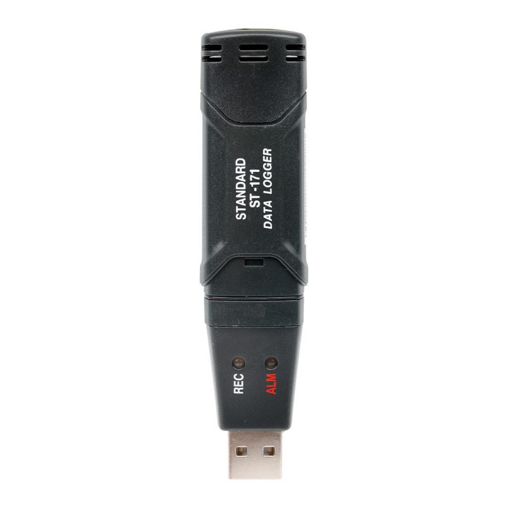 Data Logger ST 171 | Terminator Electrical Products
