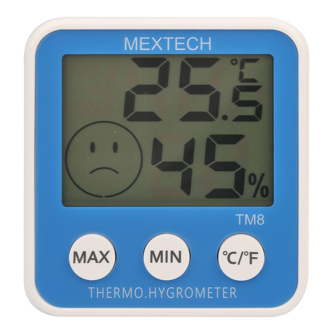 Thermometer TM8