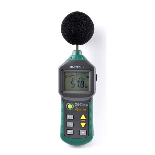 Sound Meter MS 6701