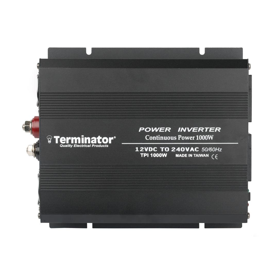 Power Inverter TPI 1000W