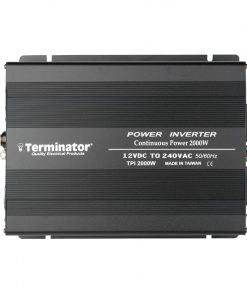 Power Inverter TPI 2000W