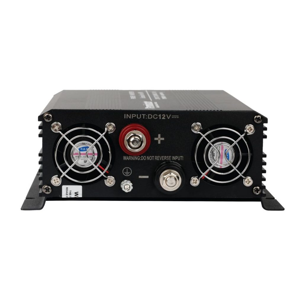 Power Inverter TPI 1000W | Terminator Electrical Products