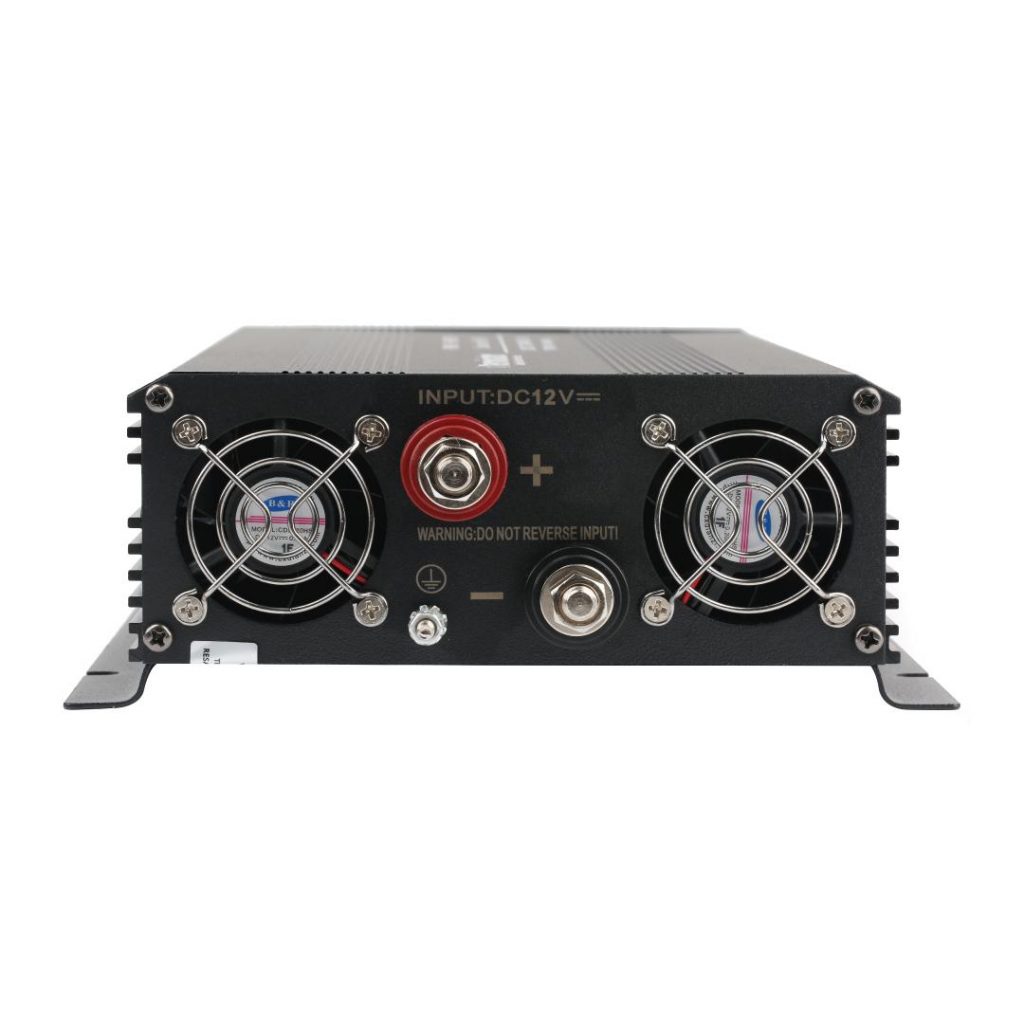 Power Inverter TPI 1500W | Terminator Electrical Products