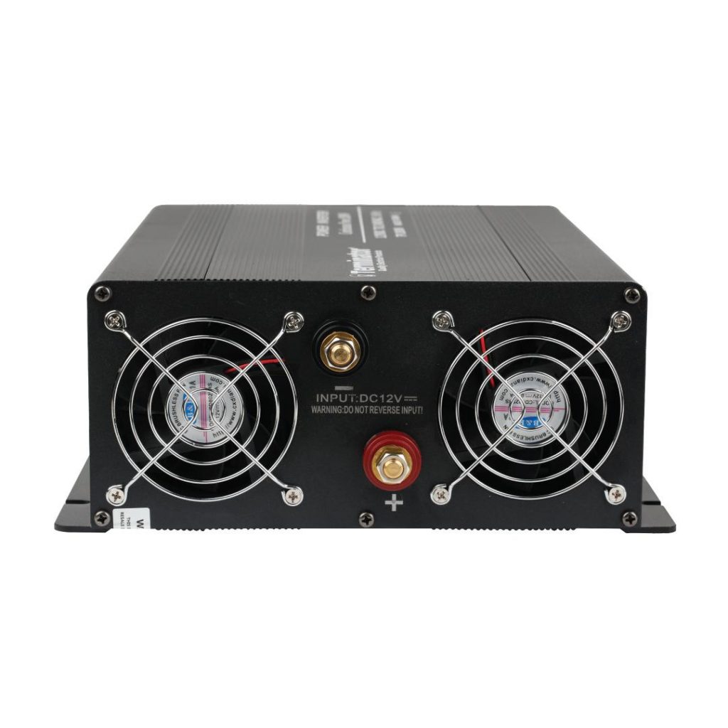 Power Inverter TPI 2000W | Terminator Electrical Products