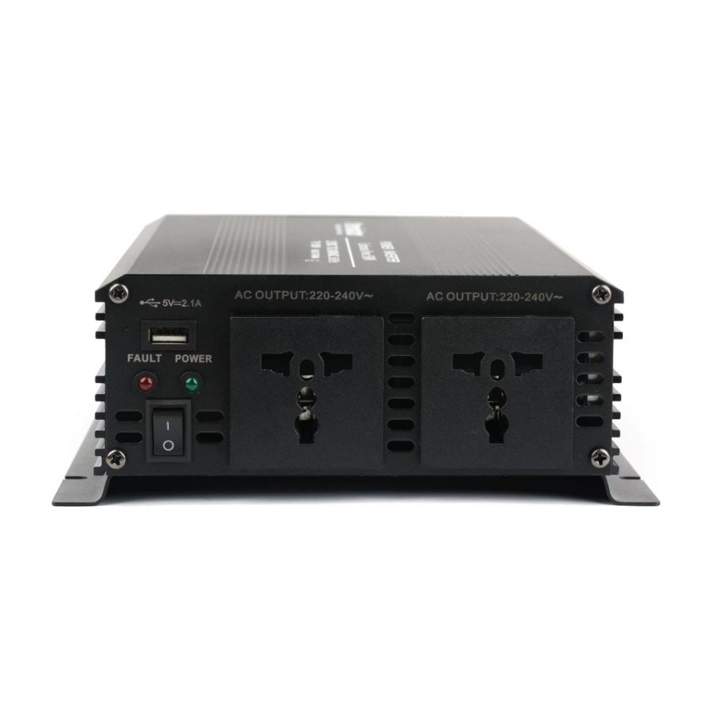 Power Inverter TPI 1500W | Terminator Electrical Products
