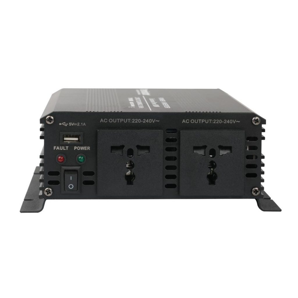 Power Inverter TPI 1000W | Terminator Electrical Products