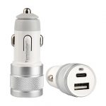 usb car charger