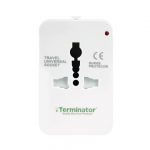Multi Pin Travel Adaptors