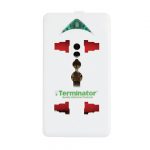 Multi Pin Travel Adaptor