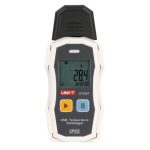 Temperature Datalogger