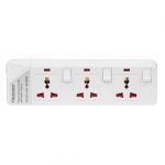 power extension sockets