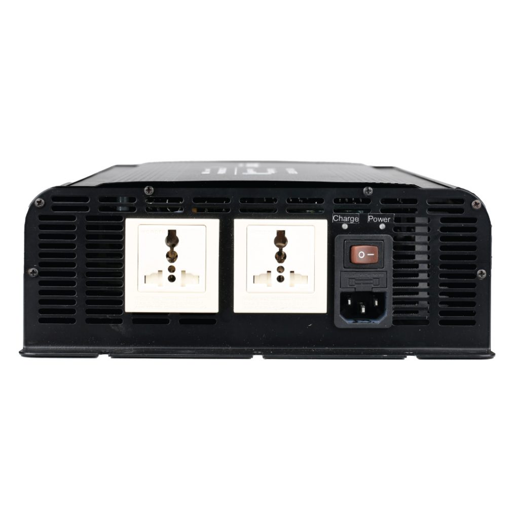 POWER INVERTER | TERMINATOR ELECTRICAL PRODUCTS