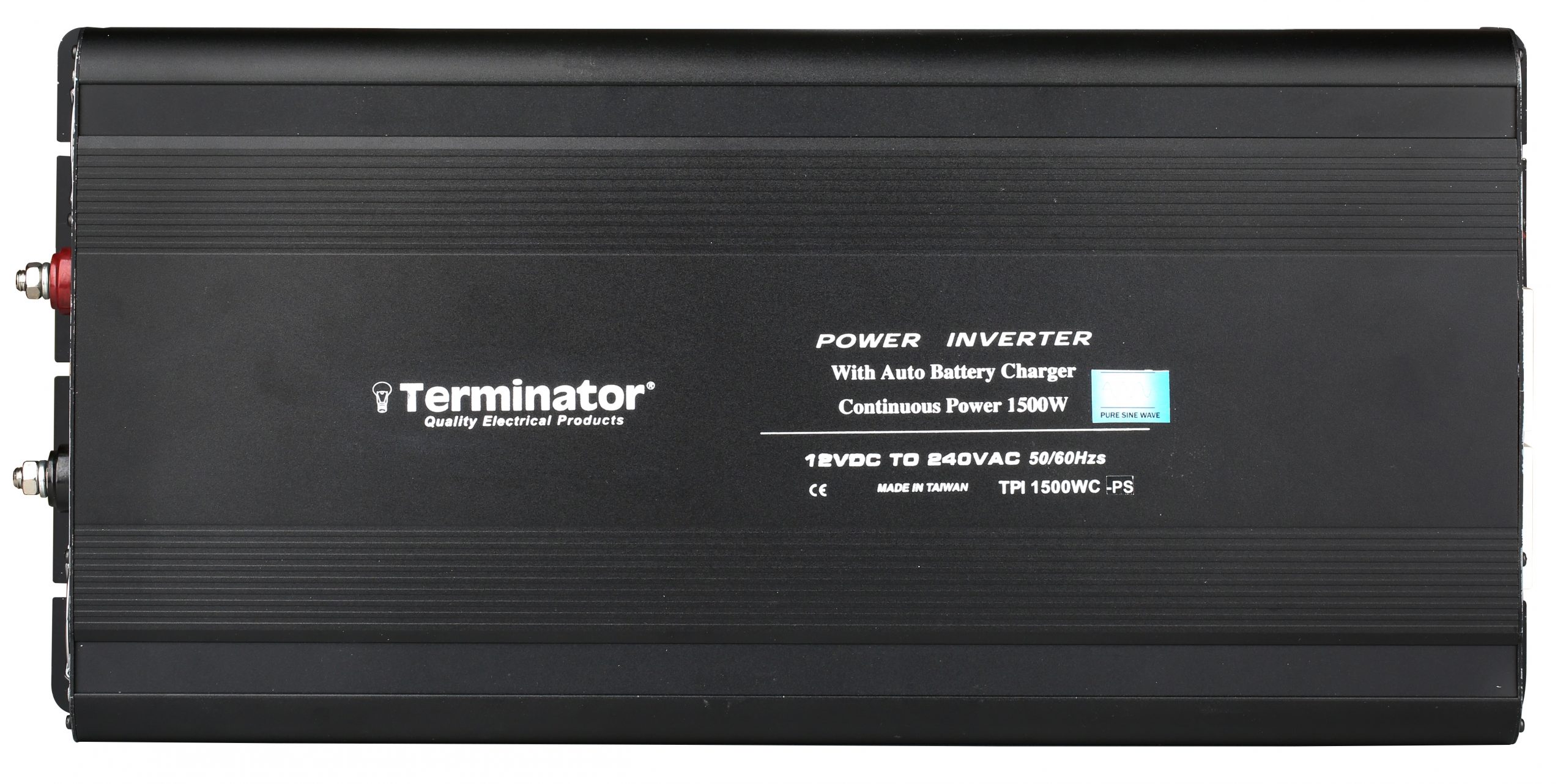 TPI 1500WCA-PS
