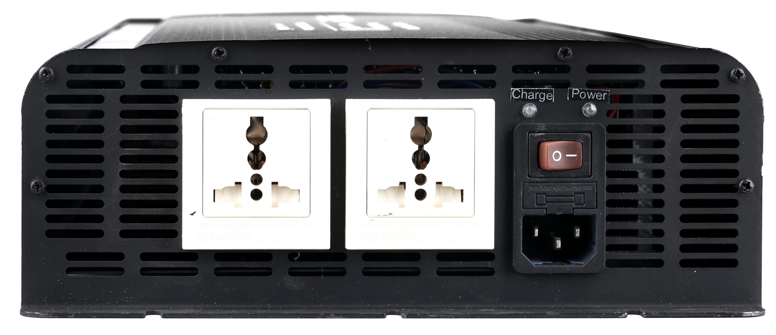 TPI 1500WCA-PS - Image 2