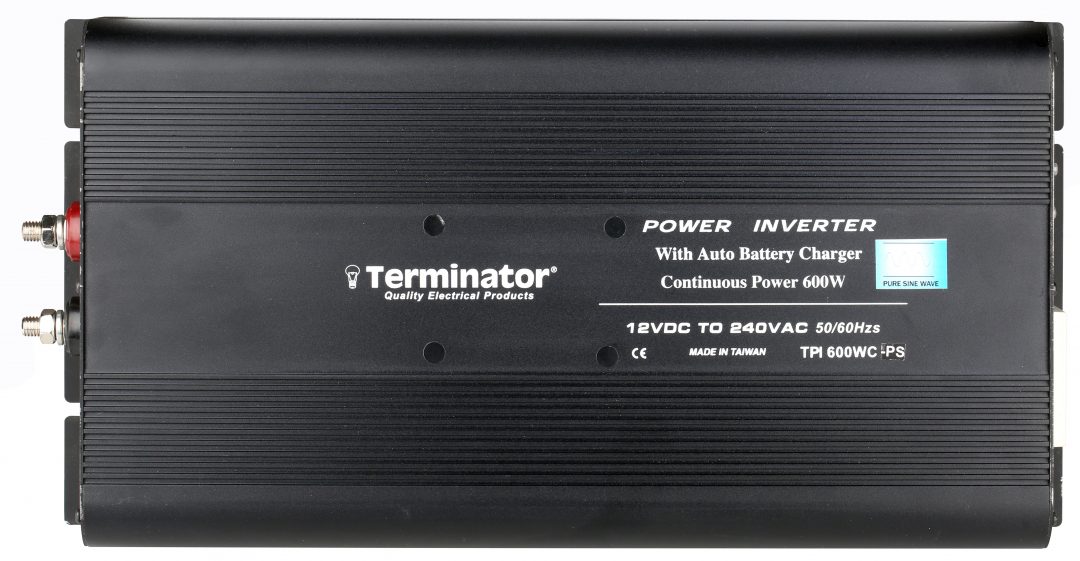 TPI 600WCA-PS