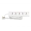 UNIVERSAL POWER EXTENSION SOCKET