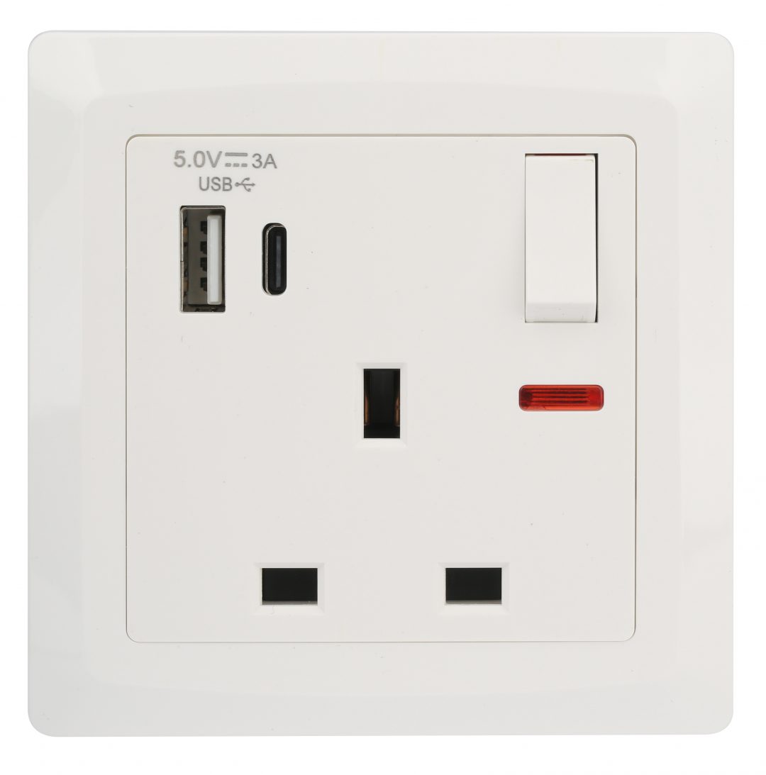 TWS 1SI-2UAC