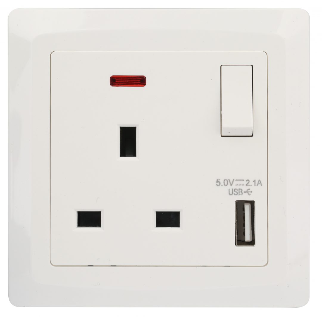 TWS 1SI-USB