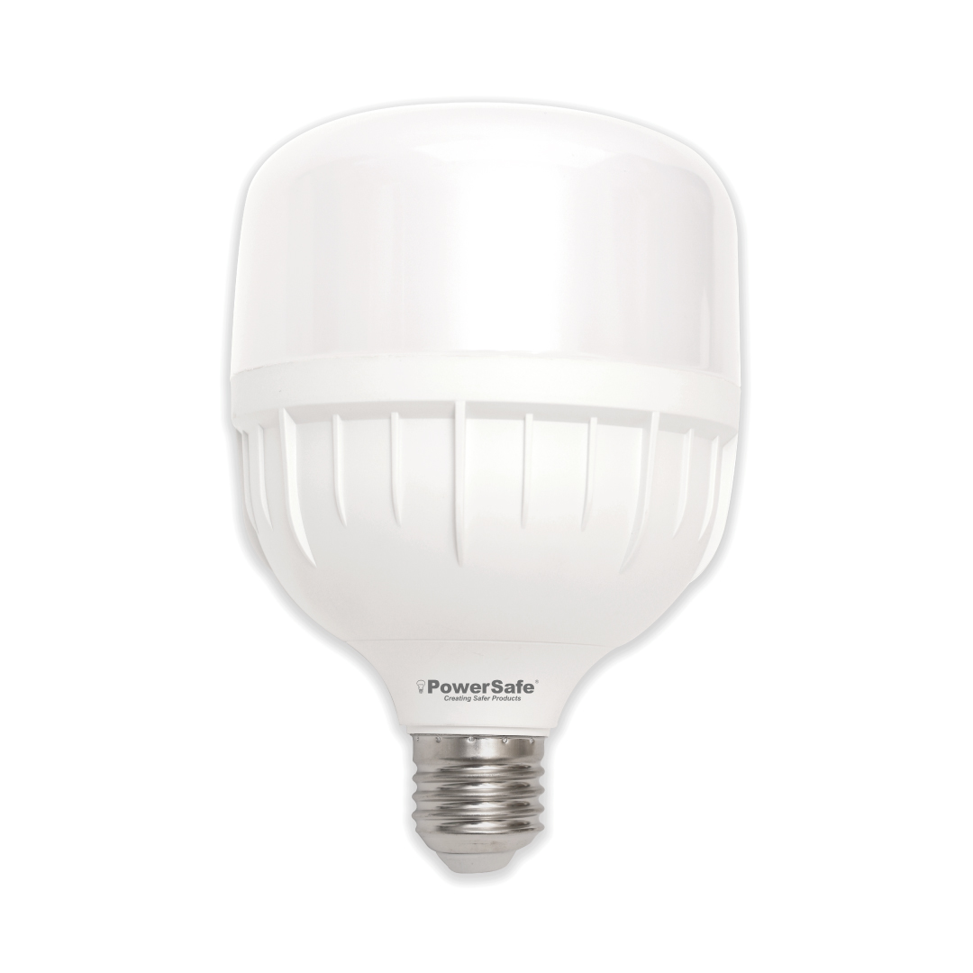 LED Bulb 30W Day Light E27 T Shape