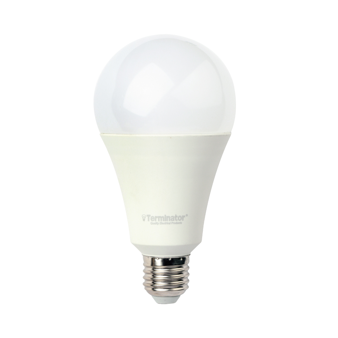 LED Bulb 12W Warm White E27