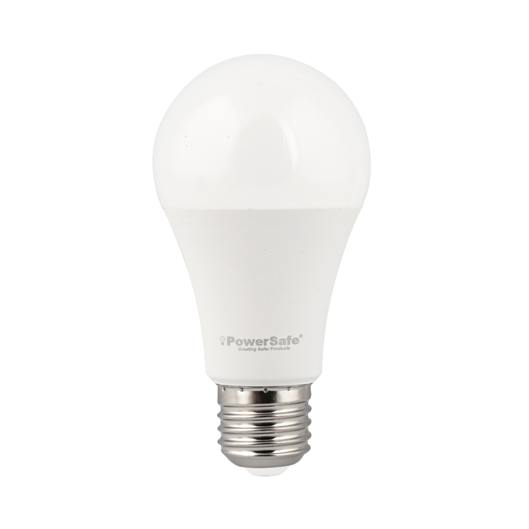 LED Bulb 9W Warm White E27