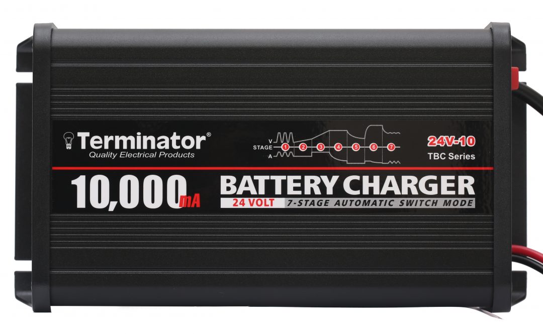 TBC 24V-10