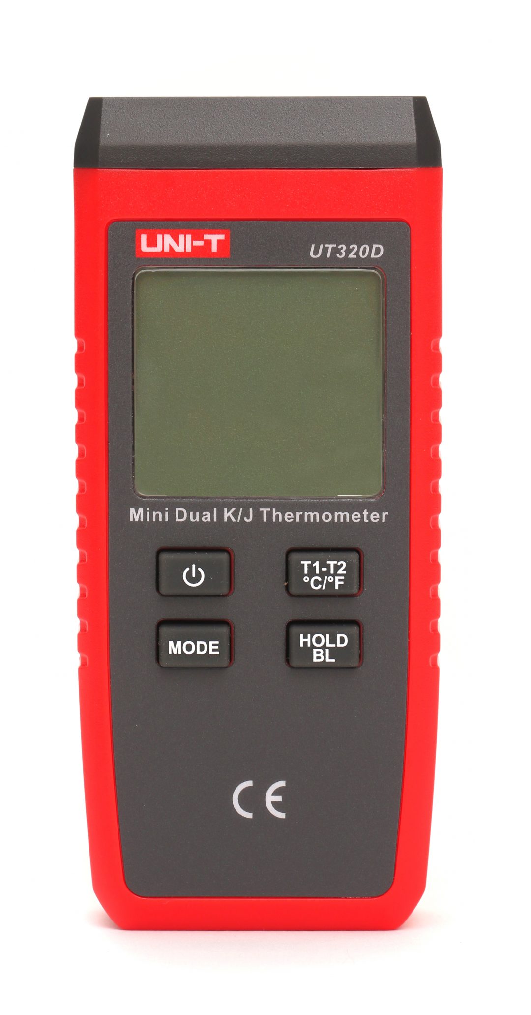 UT 320D