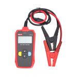 Automobile Battery Tester