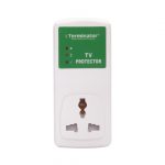 TV Auto Protector Universal Socket with 13A Plug