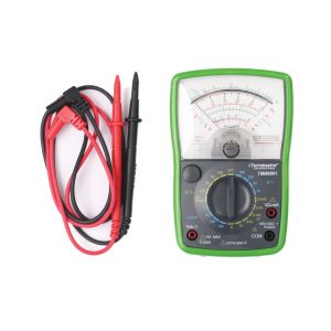 Analogue Multimeter