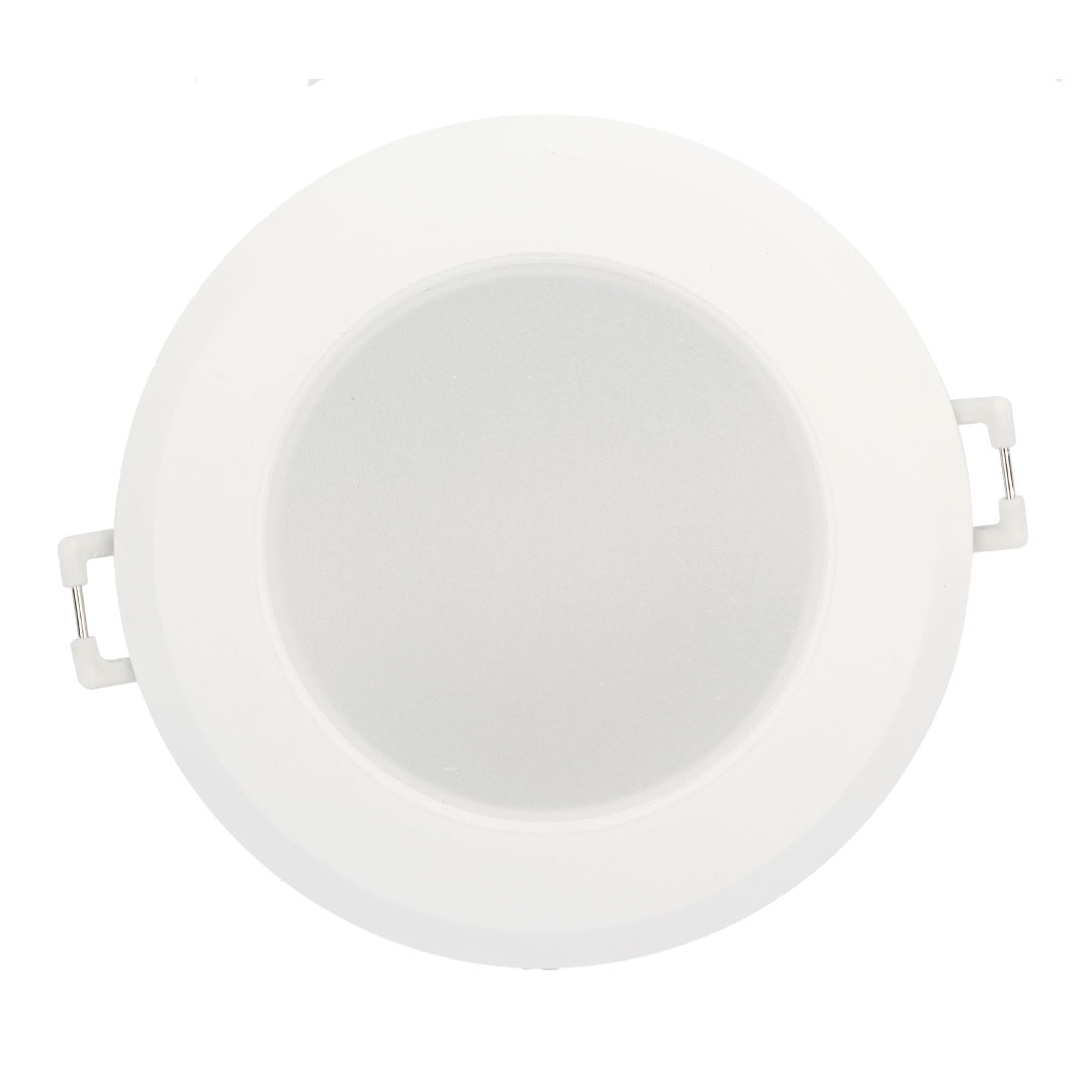 LED Downlight 6W Warm White