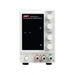 Single-channel Linear DC Power Supply