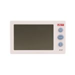 Temperature & Humidity Meter