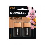 Alkaline Battery 9V Long Lasting