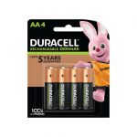 Rechargeable Battery